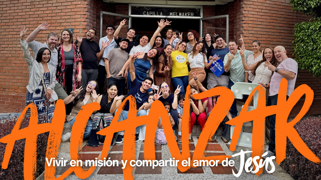 Alcanzar — misión y servicio